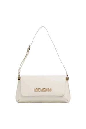 Love Moschino Logolu Ayarlanabilir Askılı Çanta JC4058PP0MLO0110