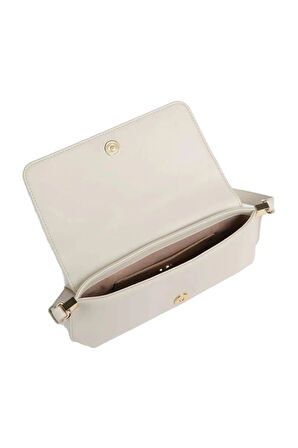 Love Moschino Logolu Ayarlanabilir Askılı Çanta JC4058PP0MLO0110