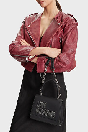 Love Moschino Kadın Çanta JC4024PP1NKD000B