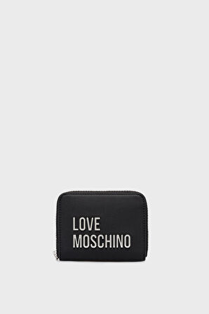 Love Moschino Kadın Cüzdan JC5613PP1NKD000B