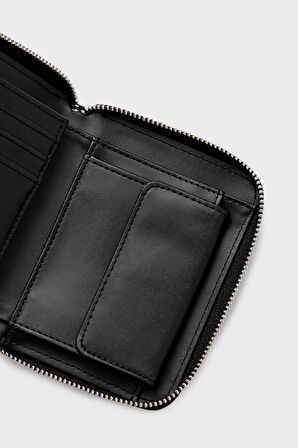 Love Moschino Kadın Cüzdan JC5613PP1NKD000B