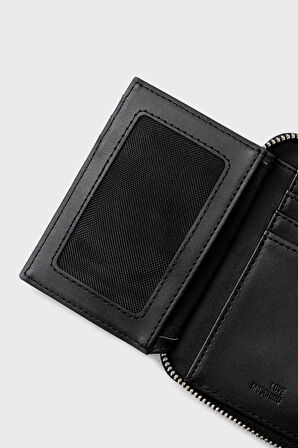 Love Moschino Kadın Cüzdan JC5613PP1NKD000B