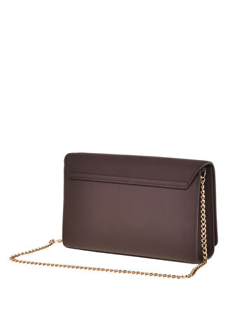 Love Moschino Kahve Kadın Çapraz Çanta JC4103PP1N301