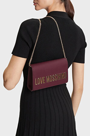 Love Moschino Bayan Çanta JC4103PP1NKD0552