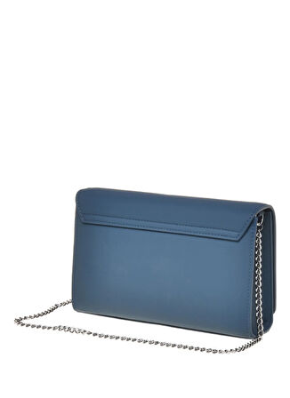 Love Moschino Mavi Kadın Çapraz Çanta JC4103PP1N703