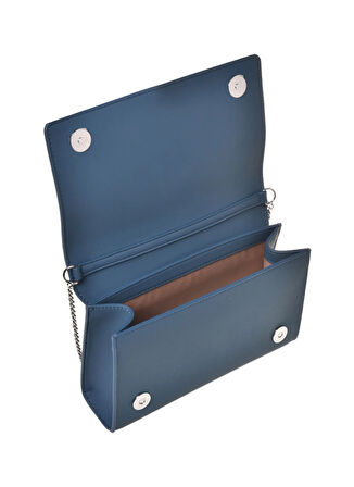 Love Moschino Mavi Kadın Çapraz Çanta JC4103PP1N703