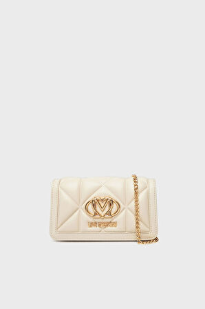 Love Moschino Kadın Cüzdan JC5640PP1NLC0110