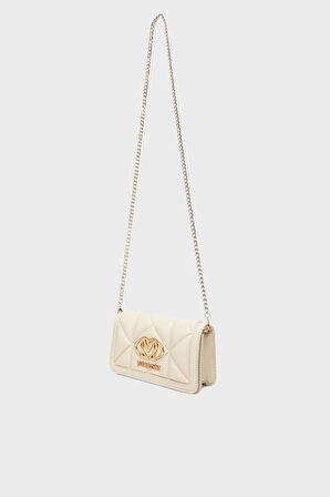 Love Moschino Kadın Cüzdan JC5640PP1NLC0110