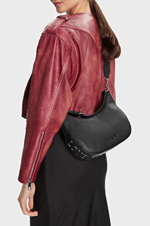 Love Moschino Kadın Çanta JC4018PP1NLT000B
