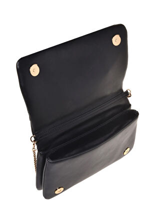 Love Moschino Siyah Kadın Çapraz Çanta JC4043PP1N000