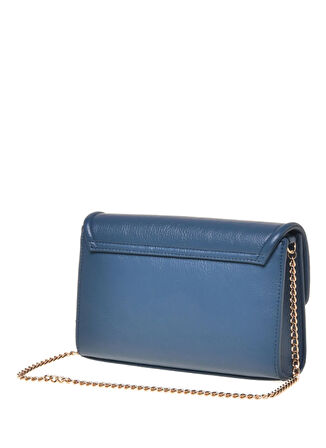 Love Moschino Mavi Kadın Çapraz Çanta JC4093PP1N703