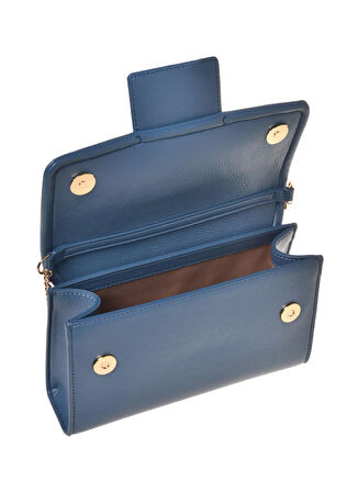 Love Moschino Mavi Kadın Çapraz Çanta JC4093PP1N703