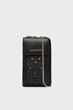 Love Moschino Kadın Telefon Çantası JC5682PP1NLA0000