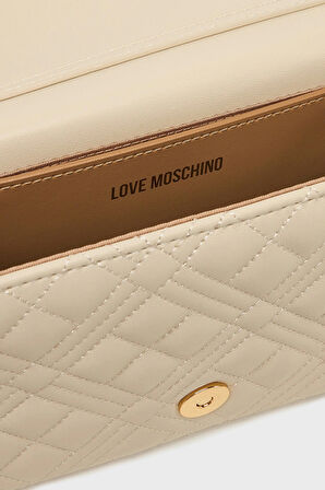 Love Moschino Kadın Çanta JC4079PP1NLA0110