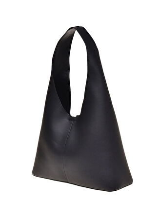 Love Moschino Siyah Kadın Omuz Çantası JC4173PP1N000