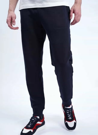 Blauer Lacivert Erkek Sweatpant 25WBLUP01189-888 WALK