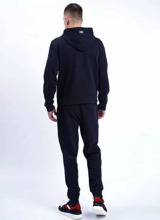 Blauer Lacivert Erkek Sweatpant 25WBLUP01189-888 WALK