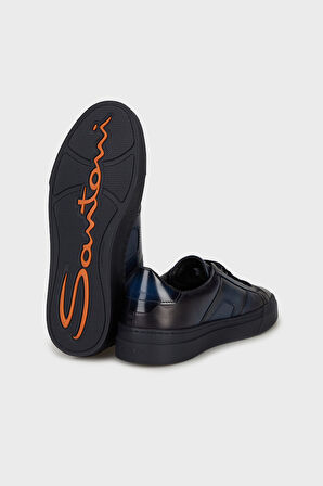 Santoni Erkek Ayakkabı MBGT22018OCNRGONU60