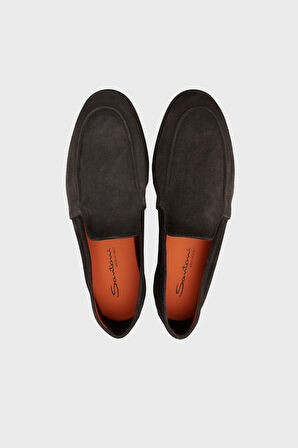 Santoni Erkek Ayakkabı MGAR18829SMOSRVRG76