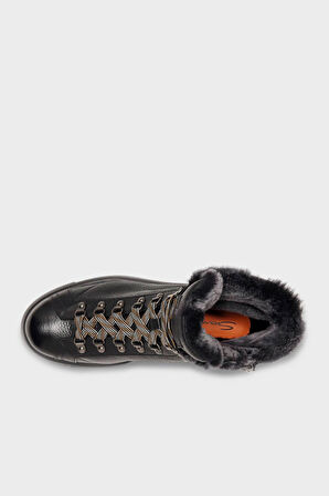 Santoni Erkek Bot MGSM18190NERAYLWN01