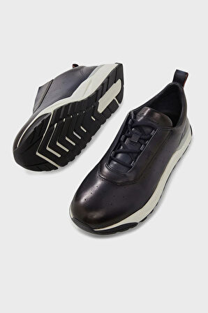 Santoni Erkek Ayakkabı MBIM22027BINTGONU60