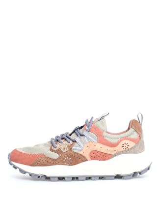 Çok Renkli Kadın Sneaker 2017817-18-1D57