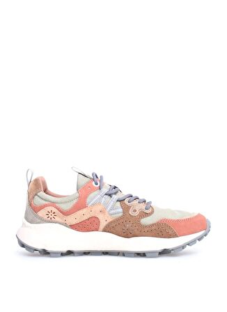 Çok Renkli Kadın Sneaker 2017817-18-1D57