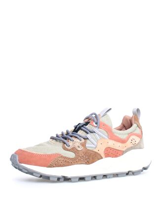 Çok Renkli Kadın Sneaker 2017817-18-1D57
