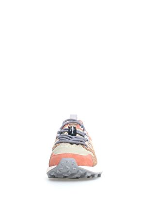 Çok Renkli Kadın Sneaker 2017817-18-1D57