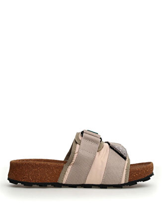 Flower Mountain Terlik, 40, Bej