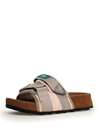 Flower Mountain Terlik, 40, Bej