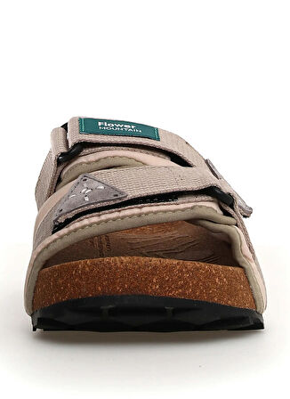 Flower Mountain Terlik, 40, Bej