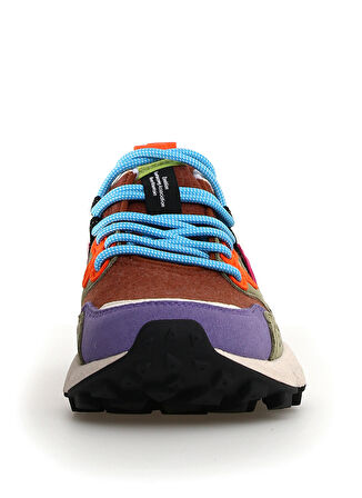 Flower Mountain Çok Renkli Kadın Sneaker 1I26 - [001-2018337-02]