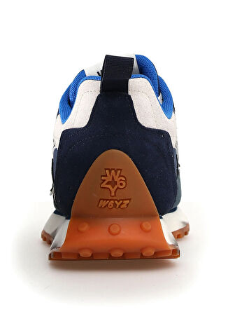 W6YZ Lacivert Erkek Sneaker LOOP-M.