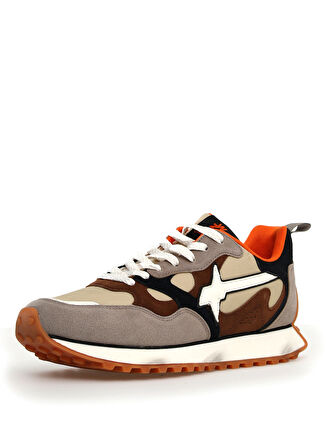 W6YZ Bej Erkek Sneaker LOOP-M.