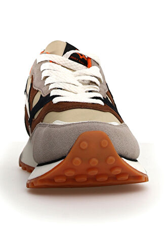 W6YZ Bej Erkek Sneaker LOOP-M.