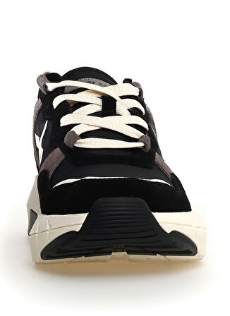 W6YZ Siyah Erkek Sneaker NEXT-M.