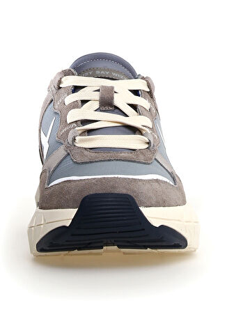 W6YZ Gri Erkek Sneaker NEXT-M.