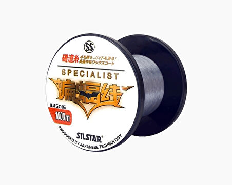 1145  SPECIALIST ( GRI )  1000  MT  0.23 MM