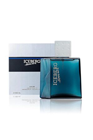 Iceberg Classic Homme Edt 100 Ml Erkek Parfüm