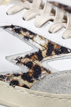 Moaconcept Kadın Ayakkabı CL001