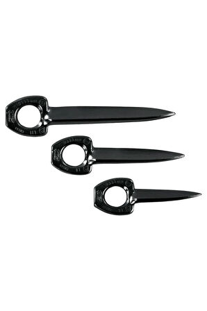 Ct Unıversal Sıkke Steel Pıton 15 Cm