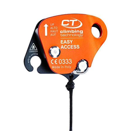 CT DUSME DURDURUCU EASY ACCESS FALL ARRESTER