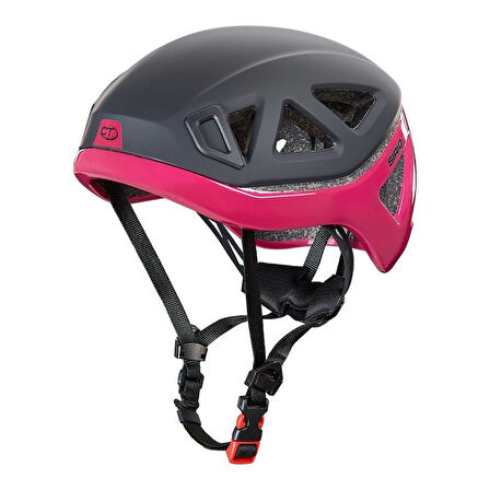 CT KASK SIRIO 58-62 CM