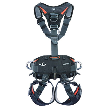 CT GRYPHON HARNESS SIZE