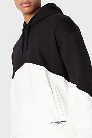 Armani Exchange Erkek Sweat 6RZMLB ZJ4XZ 22CG