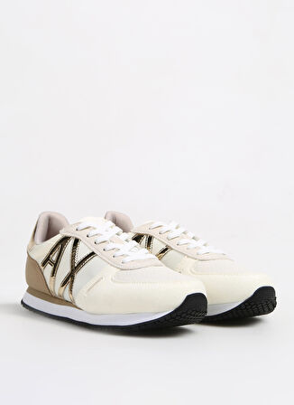 Bej Kadın Sneaker XDX031XV137S934