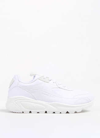 Beyaz Erkek Sneaker XUX121XV768