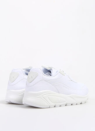 Beyaz Erkek Sneaker XUX121XV768