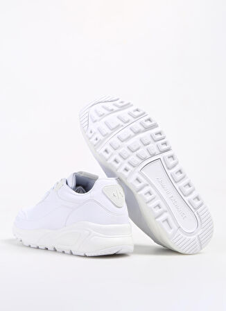 Beyaz Erkek Sneaker XUX121XV768